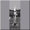 A Classic 1/70 Estes Saturn IB